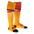Носки LEATT Moto Sock [Flame], S/M